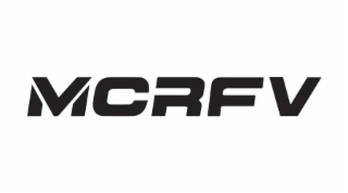 MCRFV logo