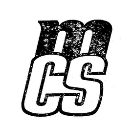 MCS logo