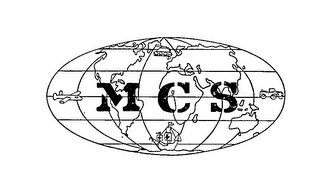 MCS logo