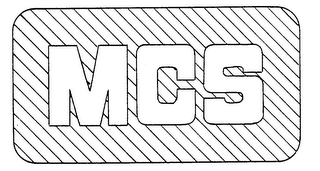 MCS