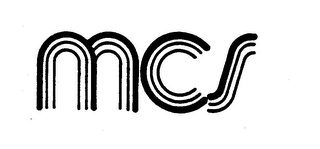 MCS logo