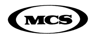 MCS logo