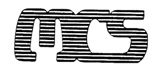 MCS logo