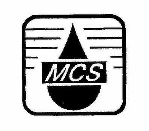 MCS logo
