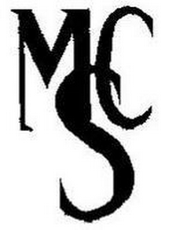 MCS logo