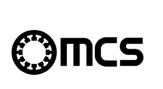 MCS logo