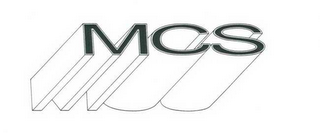 MCS logo