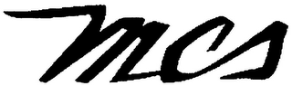MCS logo