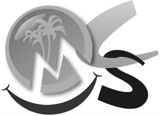 MCS logo
