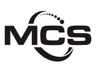 MCS logo