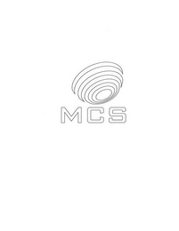 MCS logo