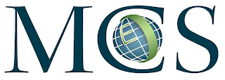 MCS logo