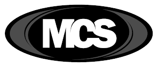 MCS logo