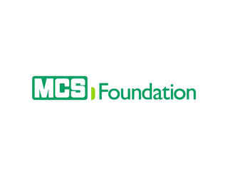MCS FOUNDATION logo