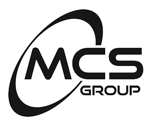MCS GROUP logo