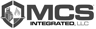 MCS INTEGRATED, LLC logo
