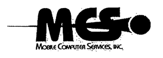 MCS MOBILE COMPUTER SERVICES, INC logo