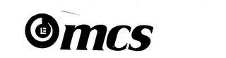 MCS O LE logo
