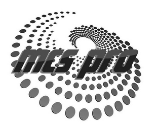 MCS PRO logo