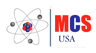 MCS USA logo