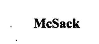 MCSACK logo