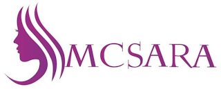 MCSARA logo