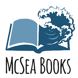 MCSEA BOOKS logo