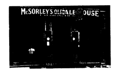 MCSORLEY'S OLD ALE HOUSE logo