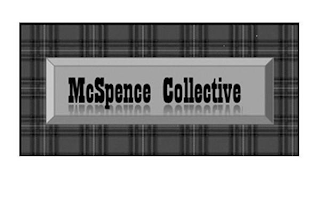 MCSPENCE COLLECTIVE logo