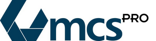 MCSPRO logo