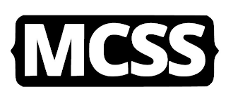 MCSS logo