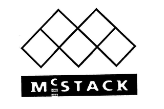 MCSTACK logo