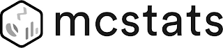 MCSTATS logo