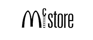 MCSTORE
