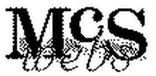 MCSWEBS logo