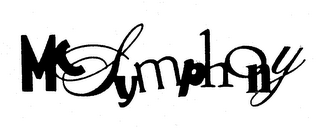 MCSYMPHONY logo