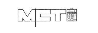 MCT logo