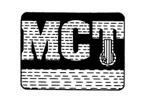 MCT logo