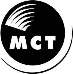 MCT logo