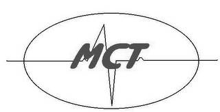 MCT logo