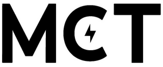 MCT logo
