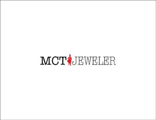MCT JEWELER logo