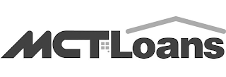 MCT LOANS logo