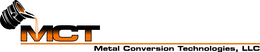 MCT METAL CONVERSION TECHNOLOGIES, LLC logo