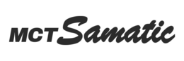 MCT SAMATIC logo