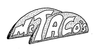 MCTACO'S logo