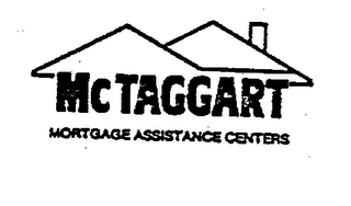 MCTAGGART MORTGAGE ASSISTANCE CENTERS logo