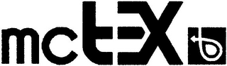 MCTEX logo