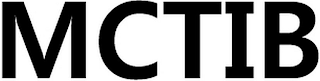 MCTIB logo