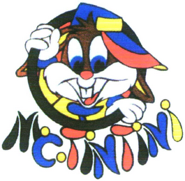MC.TINTINI logo